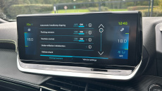 Peugeot 2008 100kW GT 50kWh 5dr Auto Electric Estate